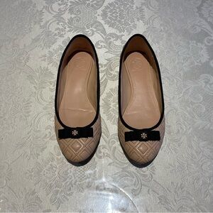 Tory Burch ballet